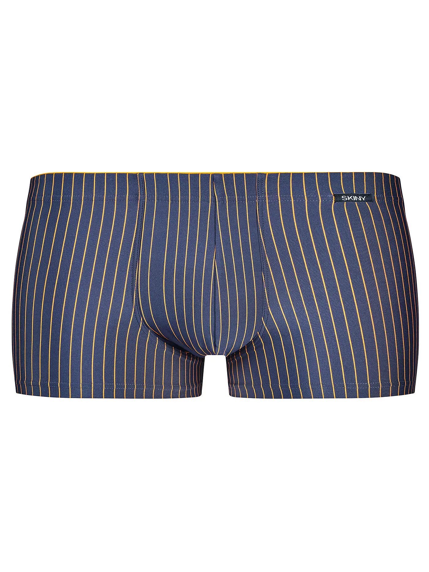 SKINY | Pants 2er Pkg. "Power Line" (Blackstripe Selection) | blau